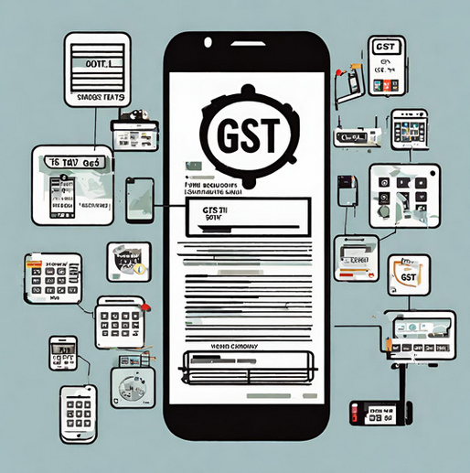 gst-on-mobile-phones